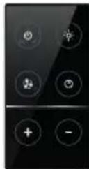 BERTAZZONI KC90PRO1XA - TELECOMANDO - 2