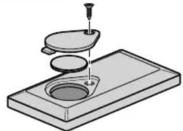 BERTAZZONI KC90PRO1XA - FJERNSTYRING - 1