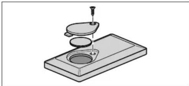 BERTAZZONI KC90PRO1XA - REMOTE CONTROL - 1
