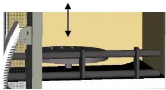Wamsler Orpheus OFW - Holztrocknung und -Lagerung - 5