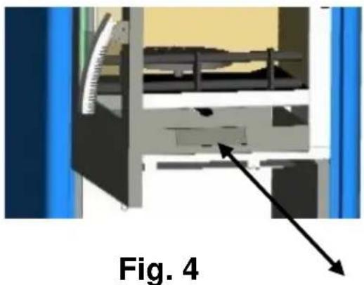 Wamsler Orpheus OFW - Attenzione! - 4