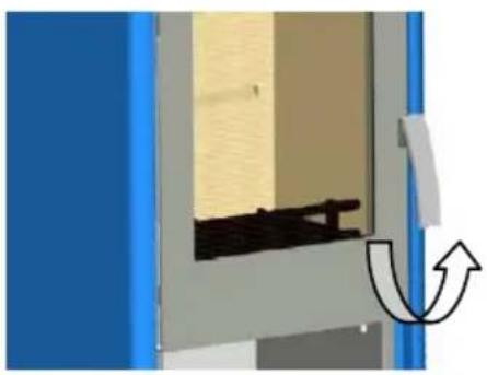 Wamsler Orpheus OFW - Attenzione! - 1