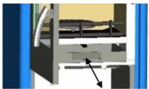 Wamsler Orpheus OFW - Figyelem! - 4