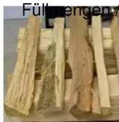 Wamsler Orpheus OFW - Verbrennungslufteinstellung: - 1