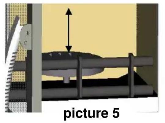 Wamsler Orpheus OFW - Warning! - 3