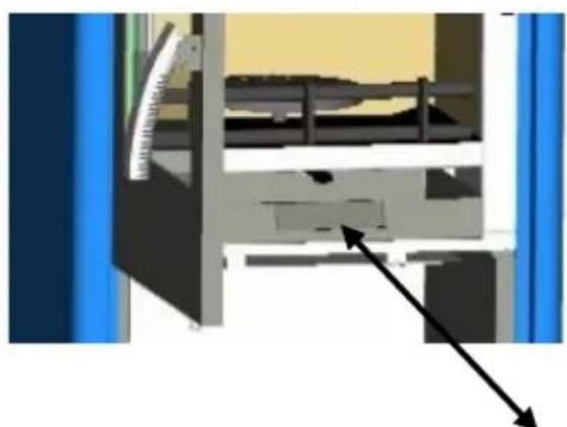 Wamsler Orpheus OFW - Holztrocknung und -Lagerung - 4