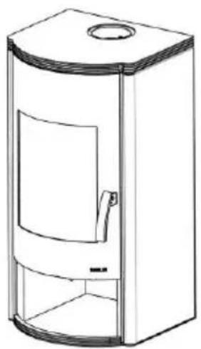 Wamsler Orpheus OFW - 5