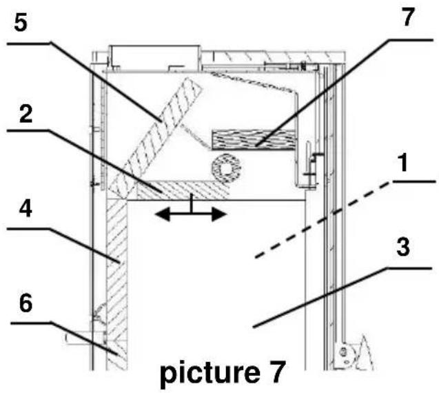 Wamsler Orpheus OFW - Warning! - 5