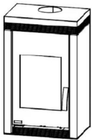 Wamsler Orpheus OFW - 3