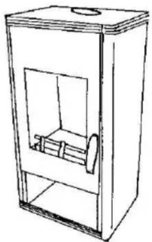 Wamsler Orpheus OFW - 1
