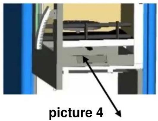 Wamsler Orpheus OFW - Warning! - 2