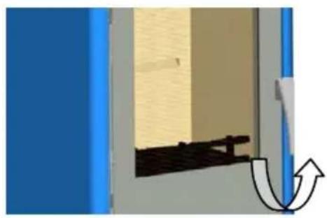 Wamsler Orpheus OFW - Figyelem! - 1