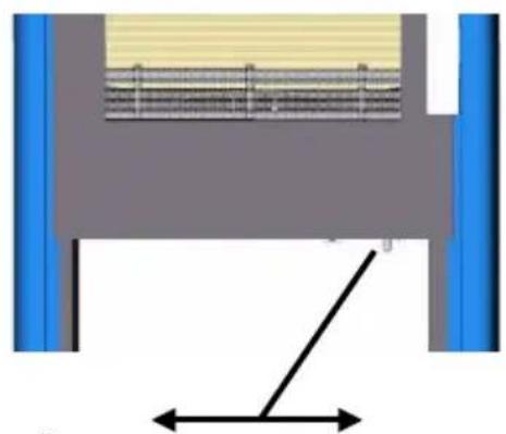 Wamsler Orpheus OFW - Attenzione! - 3