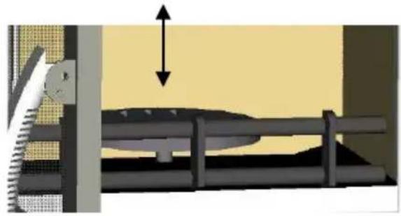 Wamsler Orpheus OFW - Attenzione! - 5