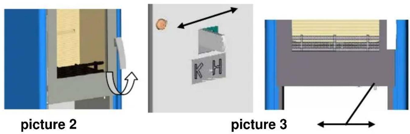 Wamsler Orpheus OFW - Warning! - 1