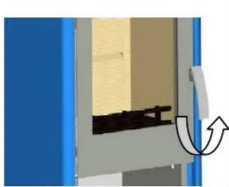 Wamsler Orpheus OFW - Attention - 1