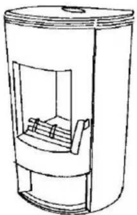 Wamsler Orpheus OFW - 2