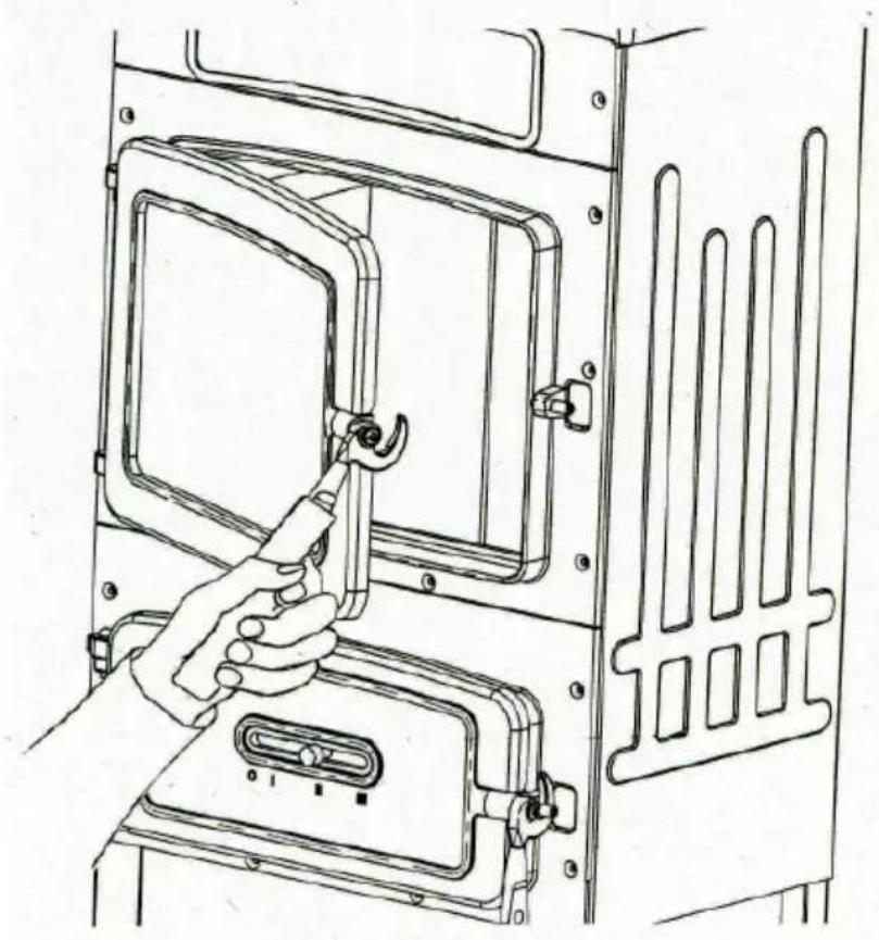 Wamsler WO 1098F - Magyarázat - 18