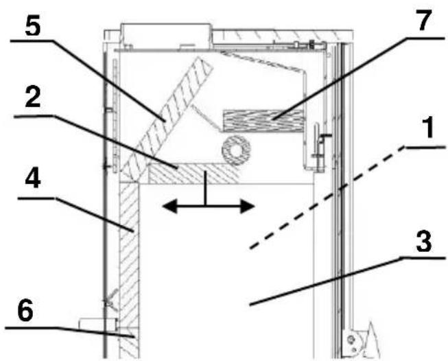 Wamsler Vitus - Holztrocknung und -Lagerung - 7