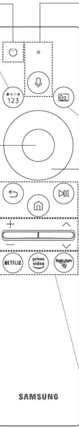 SAMSUNG QE55Q70RAT - Lecture/pause - 2