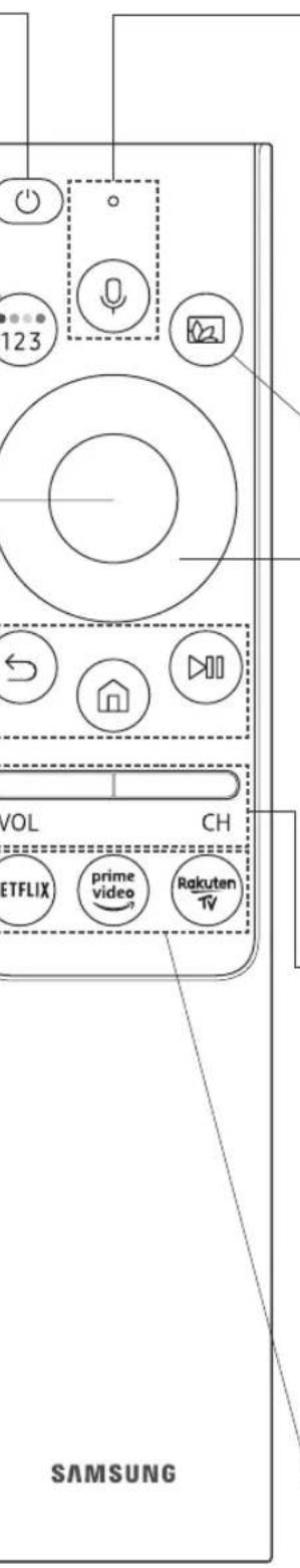 SAMSUNG QE75Q90RAT - (Smart Hub) - 1