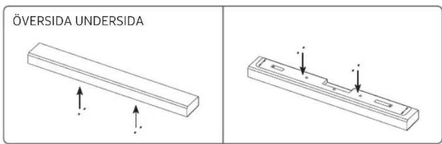 SAMSUNG QE75Q90RAT - Installera en soundbar (säljs separat) - 1
