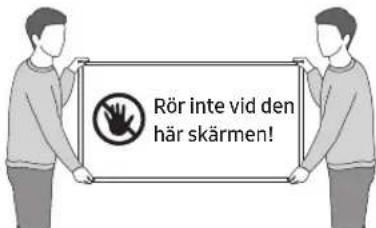 SAMSUNG QE75Q70RAT - Vad finns i förpackningen? - 3