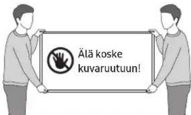 SAMSUNG QE75Q70RAT - Pakkauksen sisälto - 3