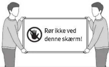SAMSUNG QE75Q70RAT - Hvaderi kassen? - 2