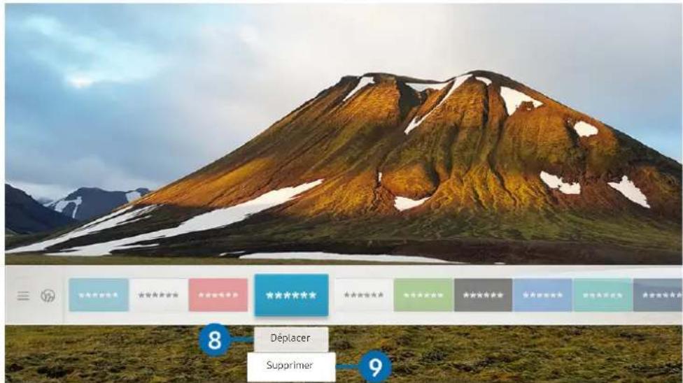 SAMSUNG QE75Q60RAT - Guide universal - 1