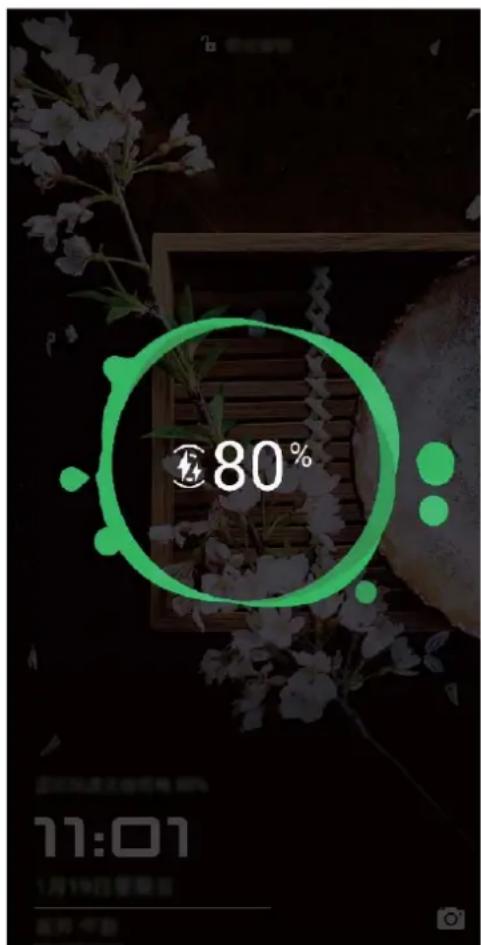 HUAWEI Mate RS Porsche design - Charge sans fil : la nouvelle option pour une charge plus aisée - 2