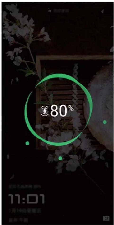 HUAWEI Mate RS Porsche design - Charge sans fil : la nouvelle option pour une charge plus aisée - 1