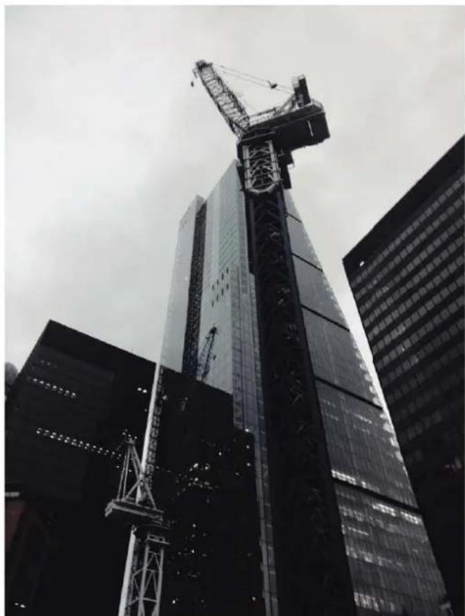 HUAWEI Mate RS Porsche design - Prise des photos en noir et blanc - 1