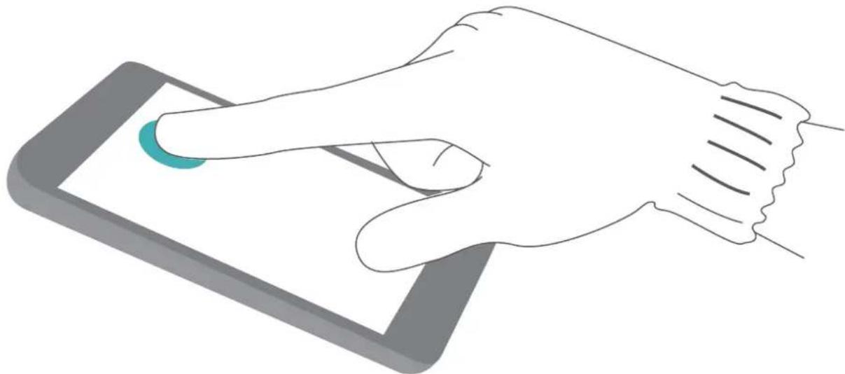 HUAWEI Mate RS Porsche design - Imprimer des documents et photos depuis votre Telefonep - 1