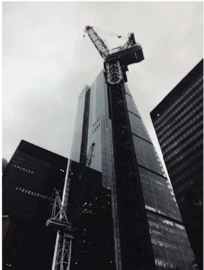 HUAWEI Mate RS Porsche design - Prise des photos en noir et blanc - 1