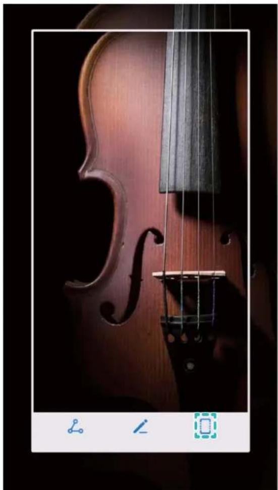 HUAWEI Mate RS Porsche design - Captures d'écran défilant : pour la capture de pages entières - 1