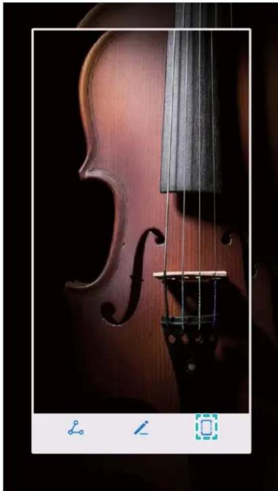 HUAWEI Mate RS Porsche design - Captures d'écran défilant : pour la capture de pages entières - 1