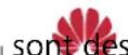 HUAWEI Mate RS Porsche design - Marques de commerce et autorisations - 2