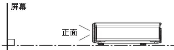 JVC DLAZ1 - 安装屏幕 - 1