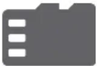 JVC GCDRE10S - Formater la carte SD - 1