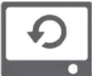 JVC GCDRE10S - Factory Reset - 1