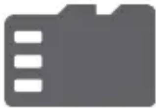 JVC GCDRE10S - SD-Karte formatieren - 1