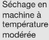 GORENJE DS92ILS - LES ÉTAPES DU SÉCHAGE (1 À 6) - 18