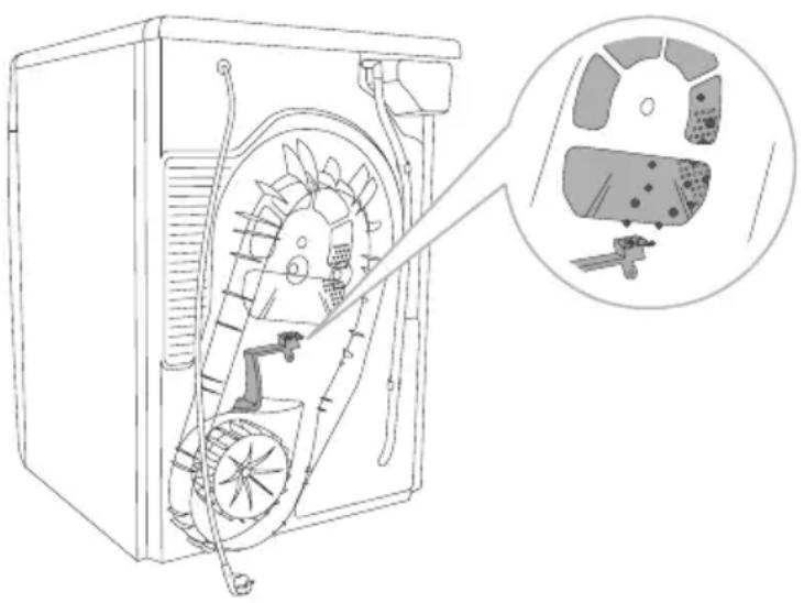 GORENJE DS92ILS - IONISATION - 1