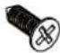 BRANDT BIL624ES - Kits d'installation - 6