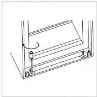 BRANDT BIL624ES - Installatie - 1