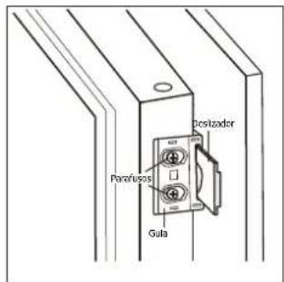 BRANDT BIL624ES - Instalacao - 2