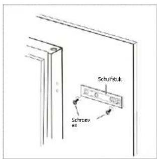 BRANDT BIL624ES - Installatie - 3