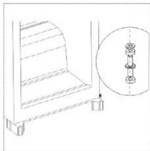 BRANDT BIL624ES - Description - 3