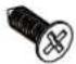 BRANDT BIL624ES - Kits for installation - 6